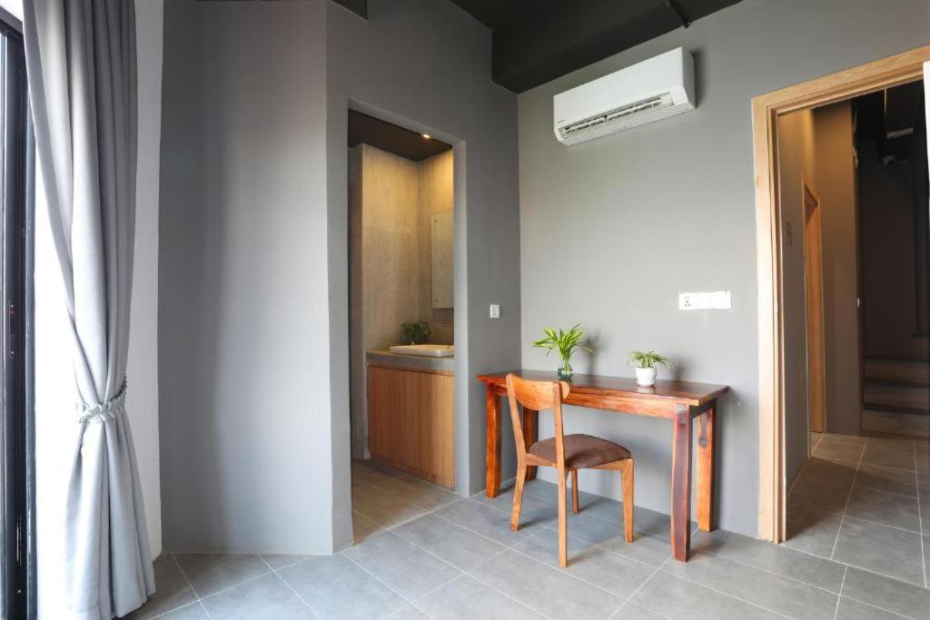 Sky Hotel Central Phnom Penh - Rooms & Apartments Екстер'єр фото