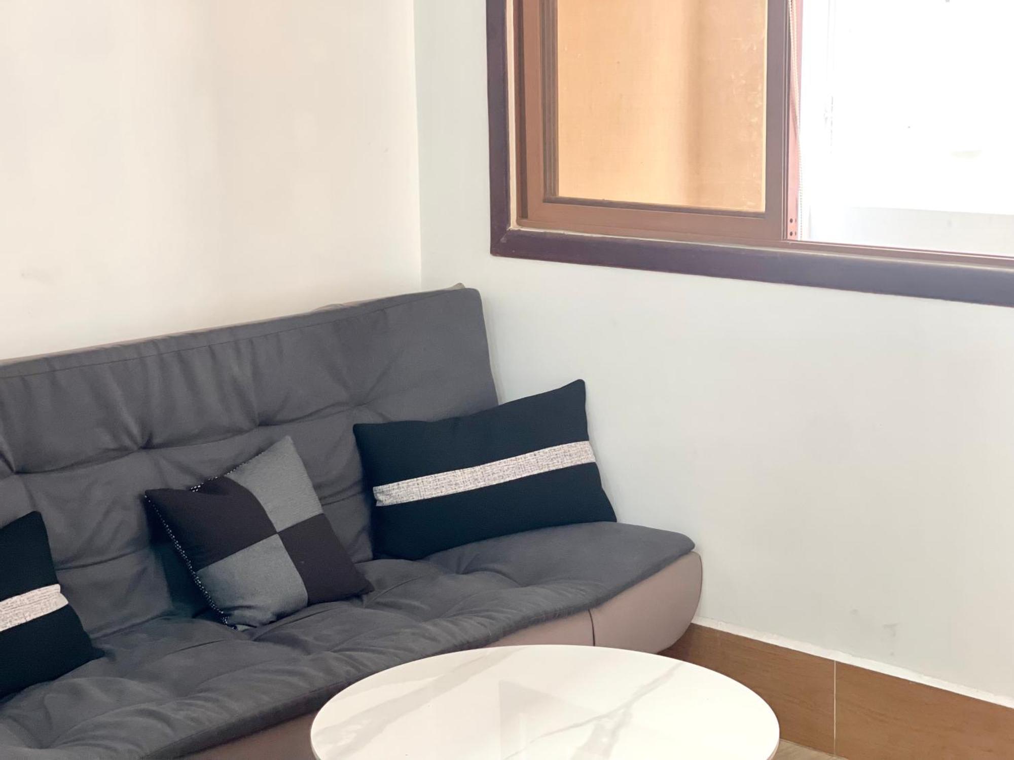 Sky Hotel Central Phnom Penh - Rooms & Apartments Екстер'єр фото